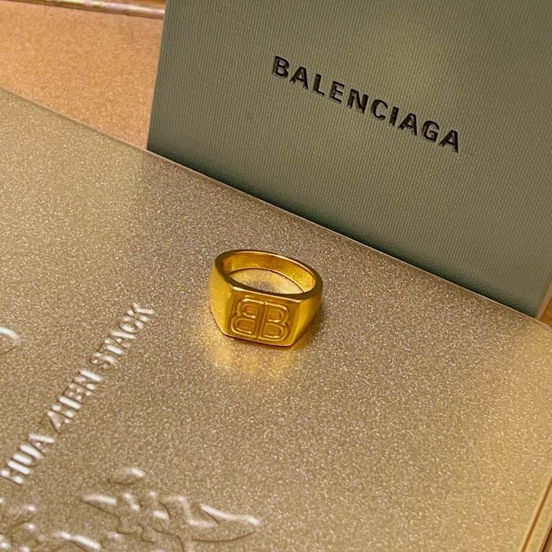 Balenciaga Ring 05yxh03